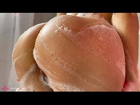 ❤️ Brunette onanerer fisse med vibrator til intens orgasme i brusebad ☑ Hjemmelavet porno at da.com-full-porner.ru