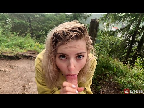 ❤️ Pige sluger sperm efter et offentligt blowjob - Eva Elfi ☑ Hjemmelavet porno at da.com-full-porner.ru